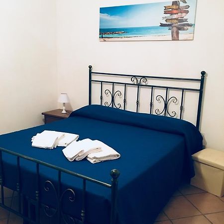 Favignana Holidays 3 外观 照片