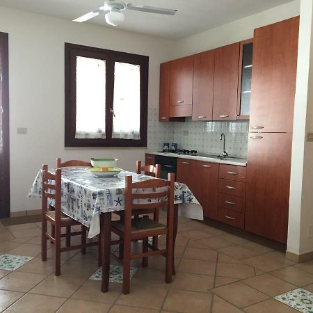 Favignana Holidays 3 外观 照片