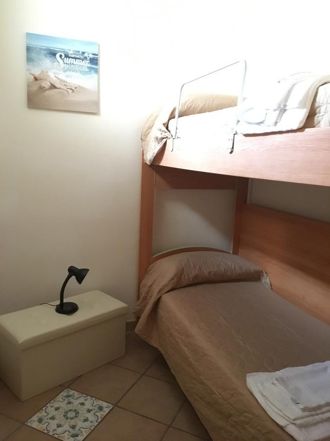 Favignana Holidays 3 外观 照片