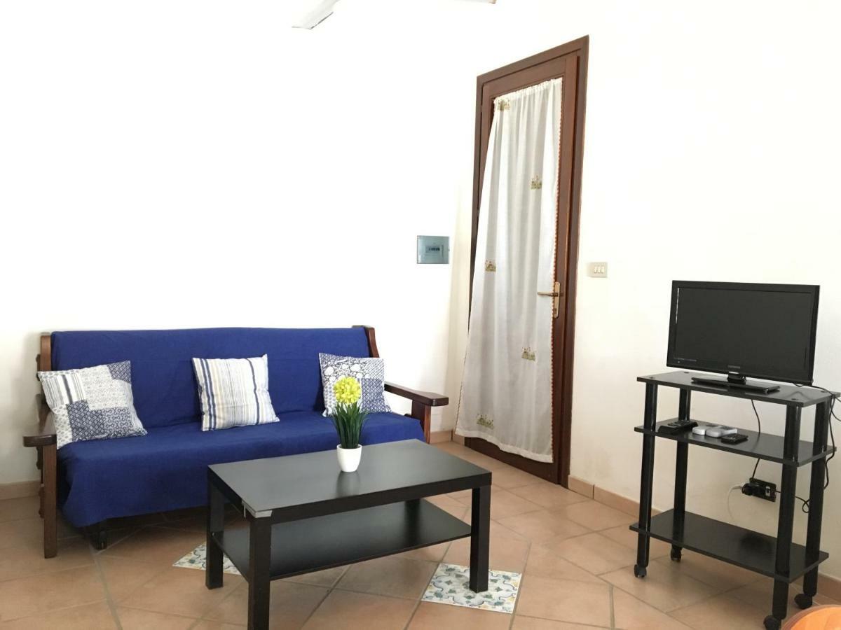 Favignana Holidays 3 外观 照片